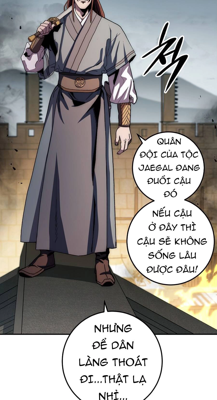 Huyền Thoại Diệt Thế Độc Long Chapter 49 - 62