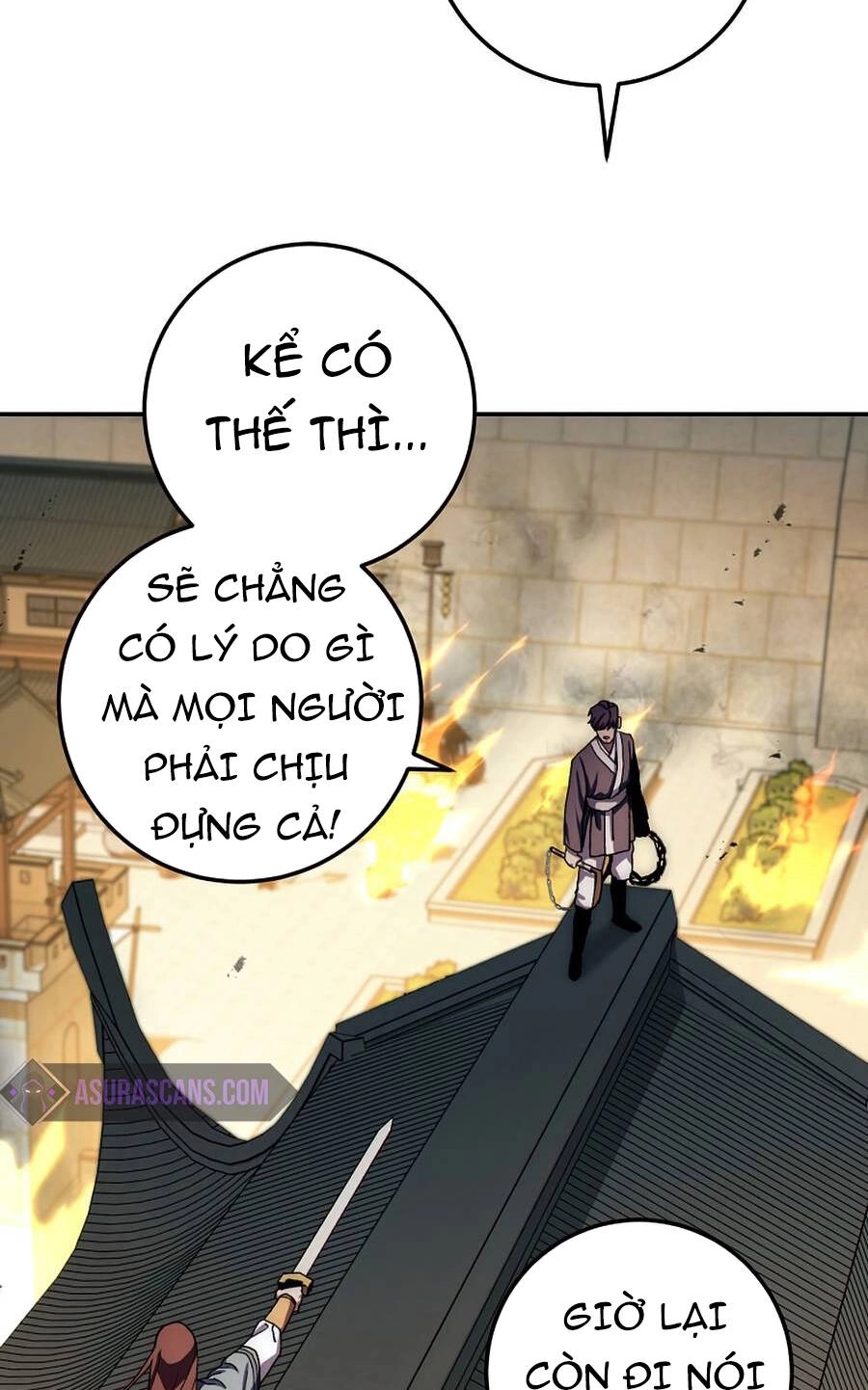 Huyền Thoại Diệt Thế Độc Long Chapter 49 - 70