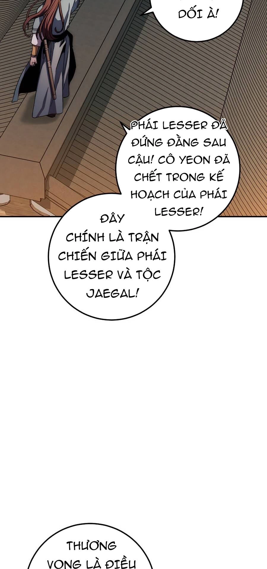 Huyền Thoại Diệt Thế Độc Long Chapter 49 - 71