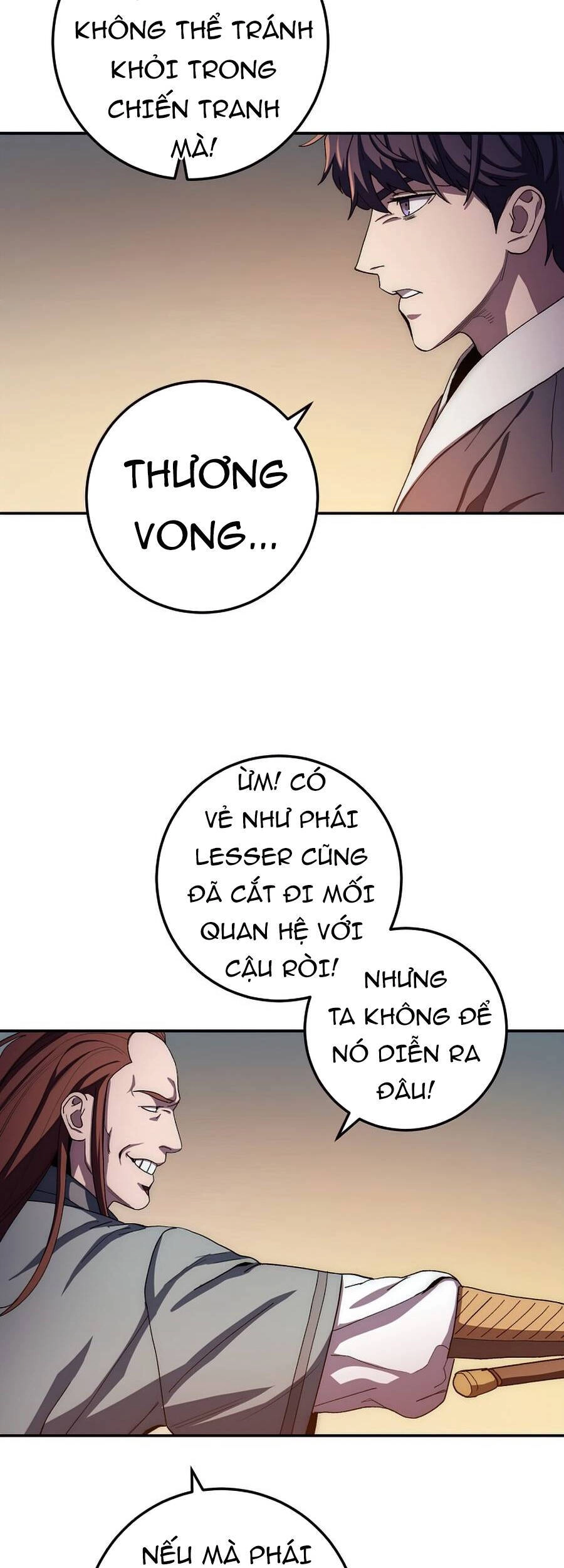 Huyền Thoại Diệt Thế Độc Long Chapter 49 - 72