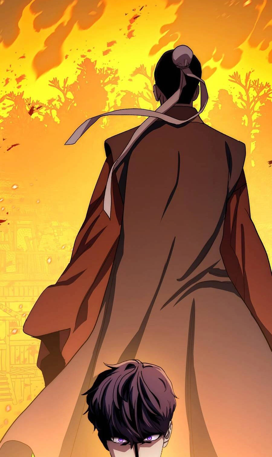 Huyền Thoại Diệt Thế Độc Long Chapter 49 - 80