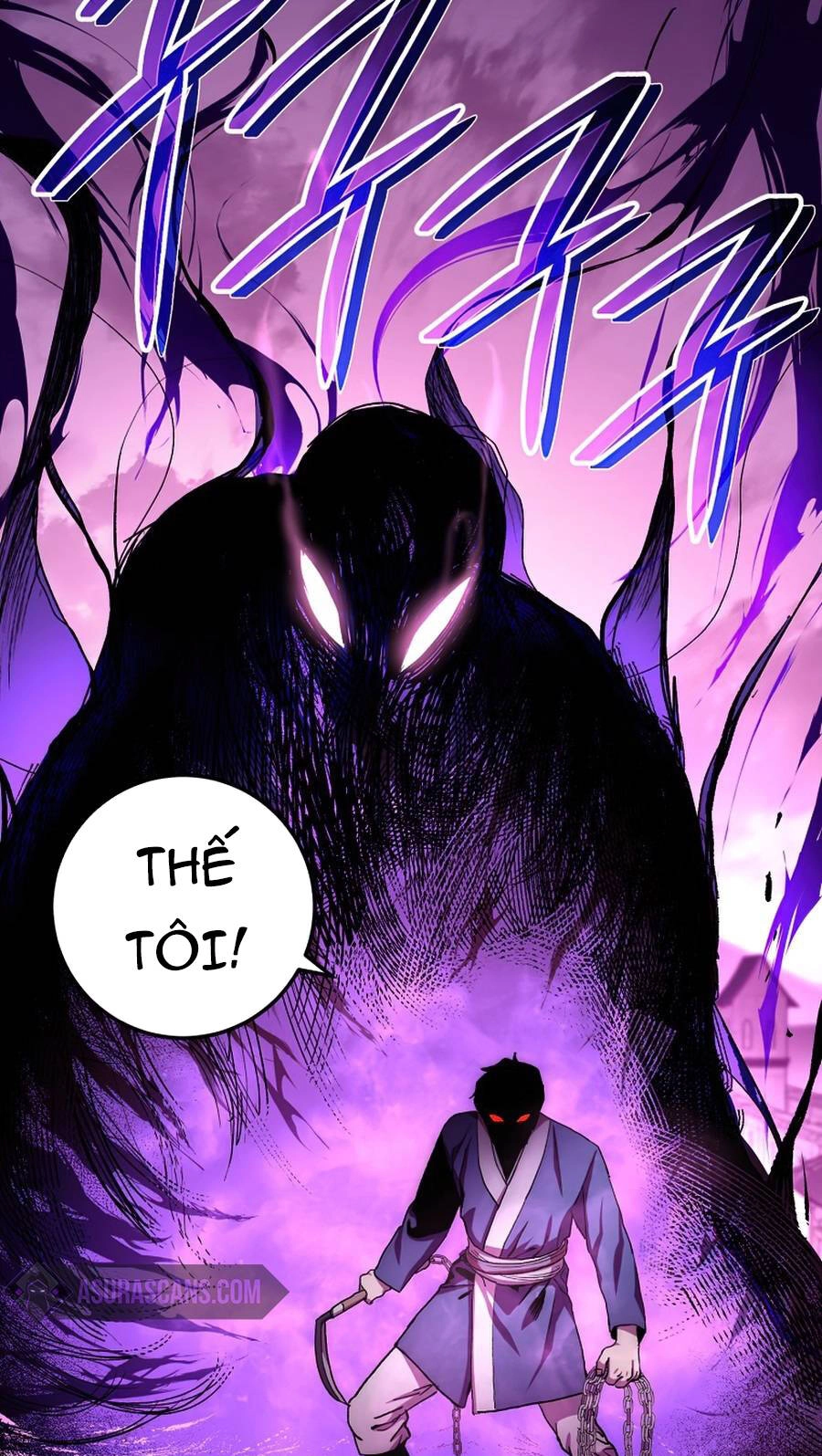 Huyền Thoại Diệt Thế Độc Long Chapter 49 - 83