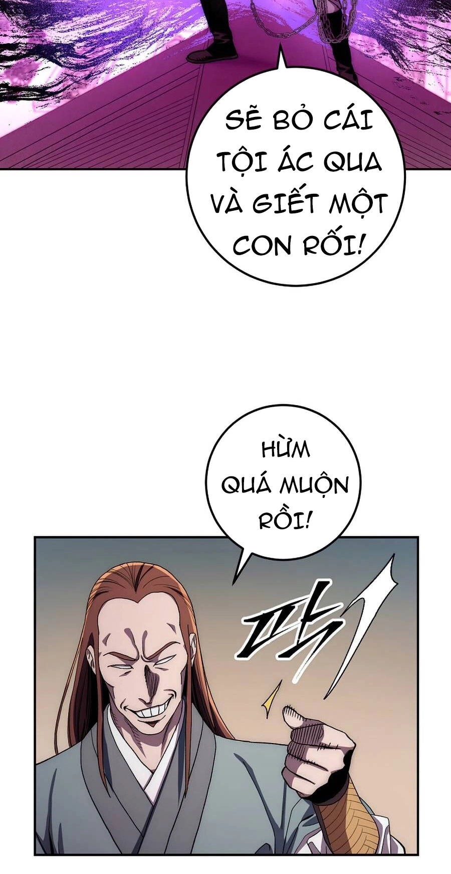 Huyền Thoại Diệt Thế Độc Long Chapter 49 - 84