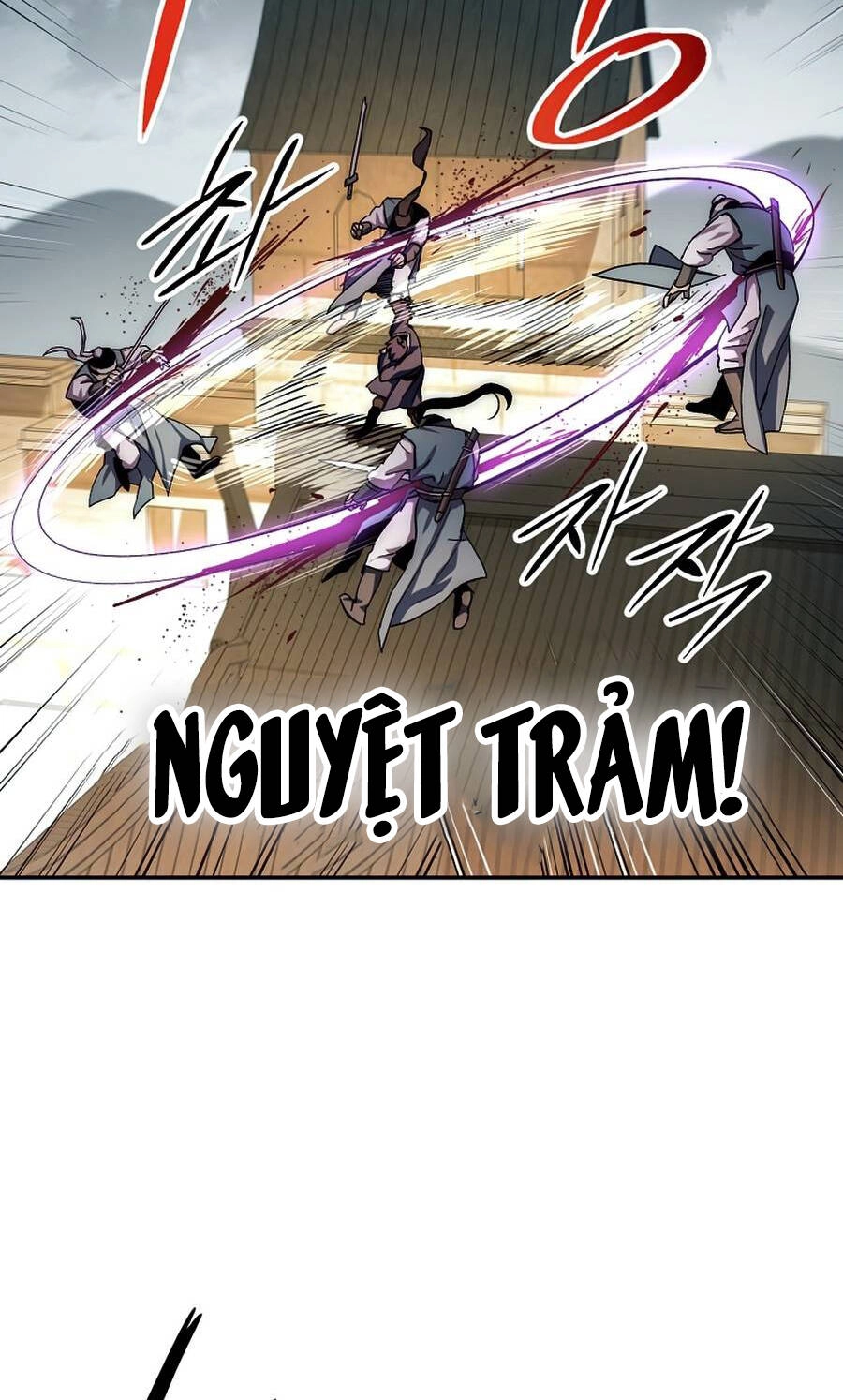 Huyền Thoại Diệt Thế Độc Long Chapter 49 - 90