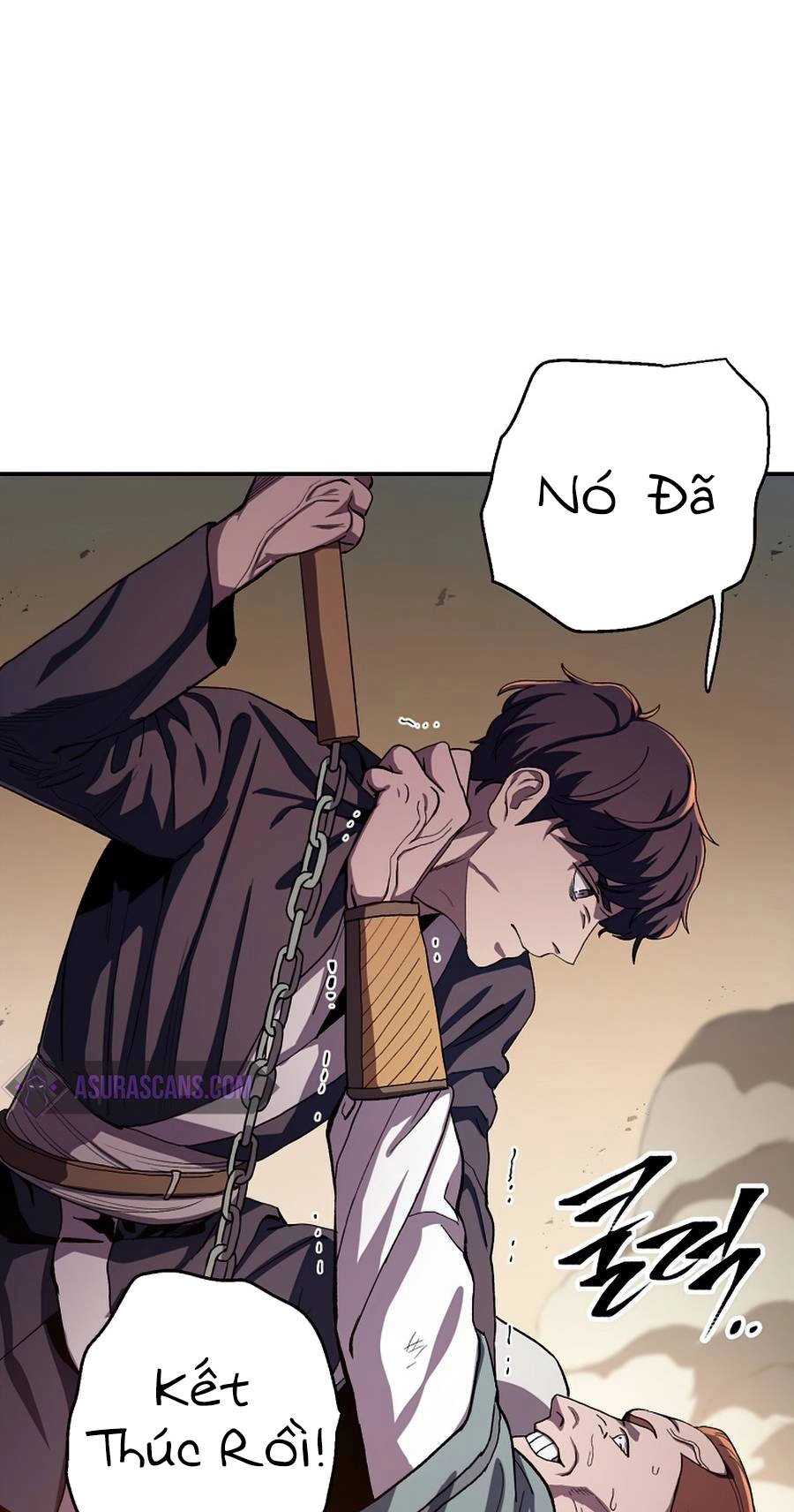 Huyền Thoại Diệt Thế Độc Long Chapter 49 - 102