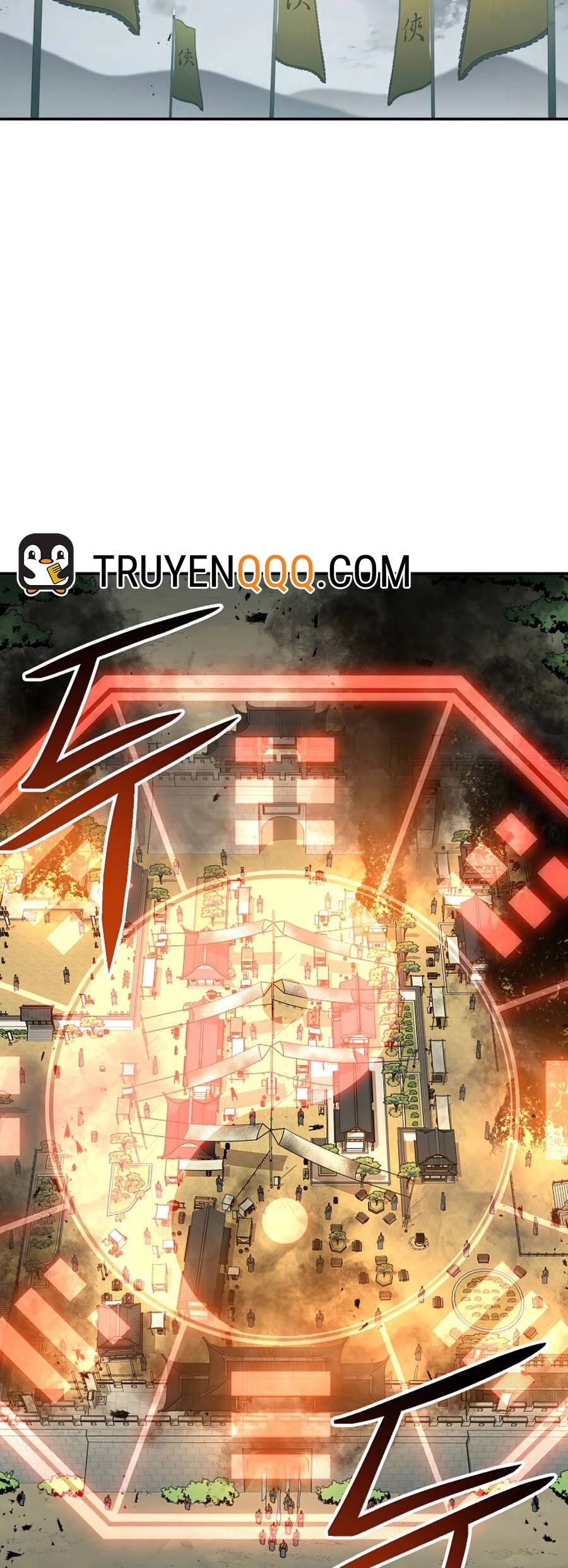 Huyền Thoại Diệt Thế Độc Long Chapter 49 - 104