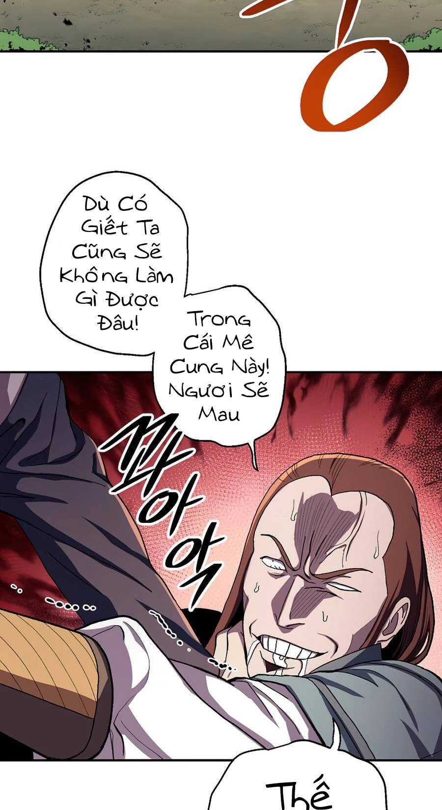 Huyền Thoại Diệt Thế Độc Long Chapter 49 - 105