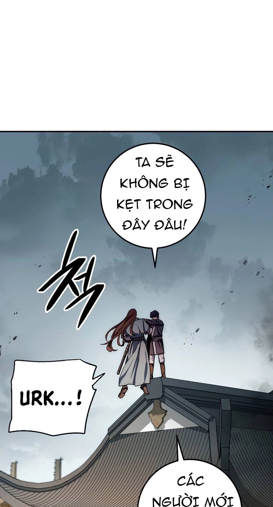 Huyền Thoại Diệt Thế Độc Long Chapter 49 - 107