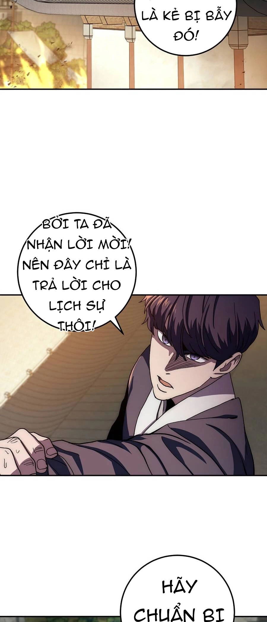 Huyền Thoại Diệt Thế Độc Long Chapter 49 - 108