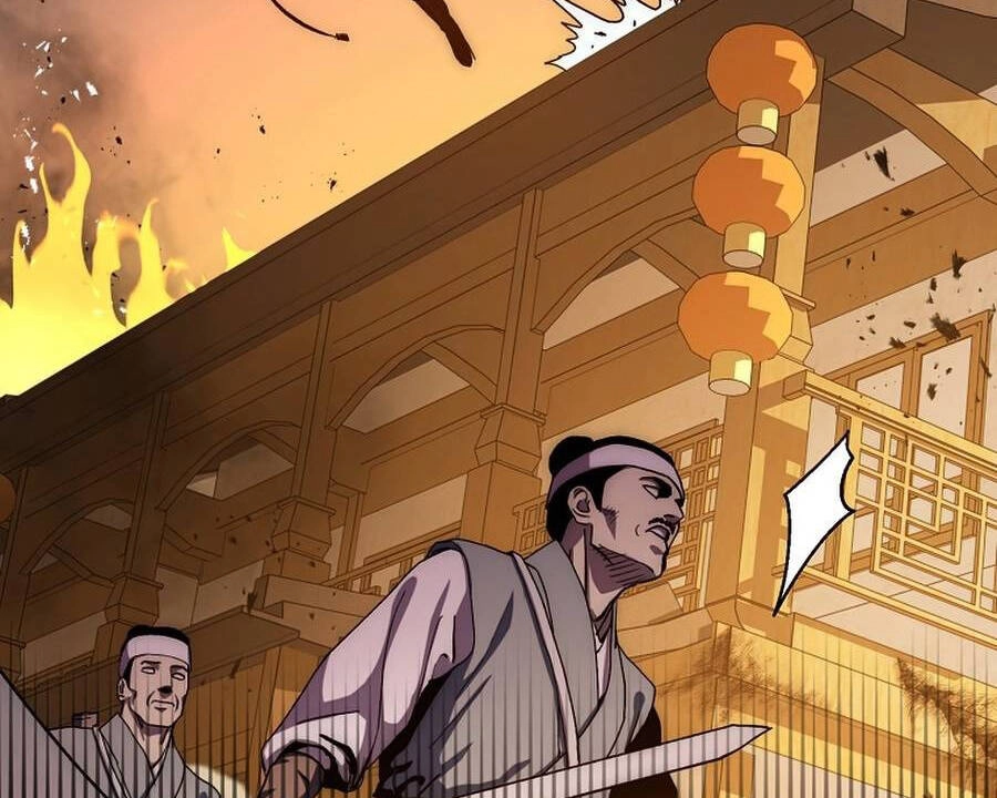 Huyền Thoại Diệt Thế Độc Long Chapter 50 - 8