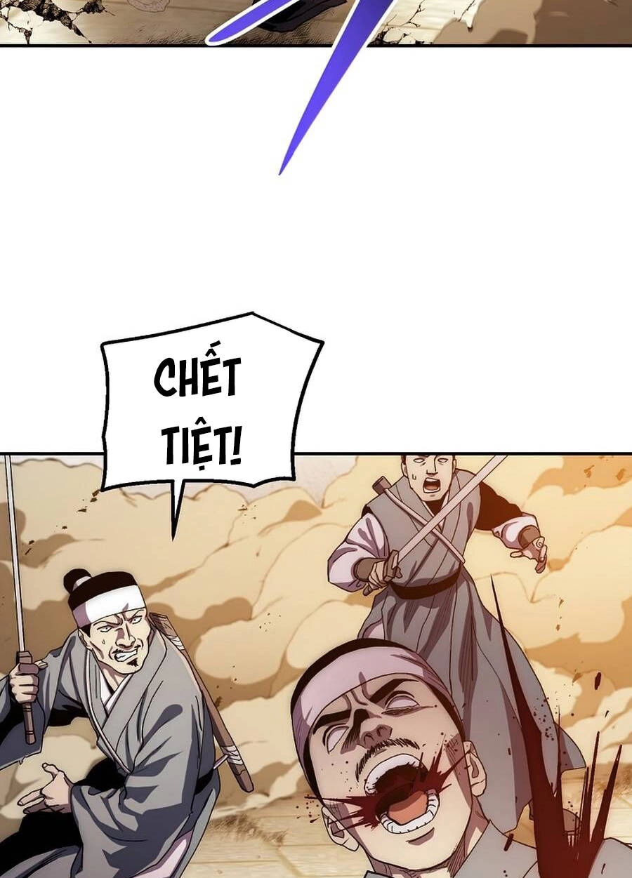 Huyền Thoại Diệt Thế Độc Long Chapter 50 - 15