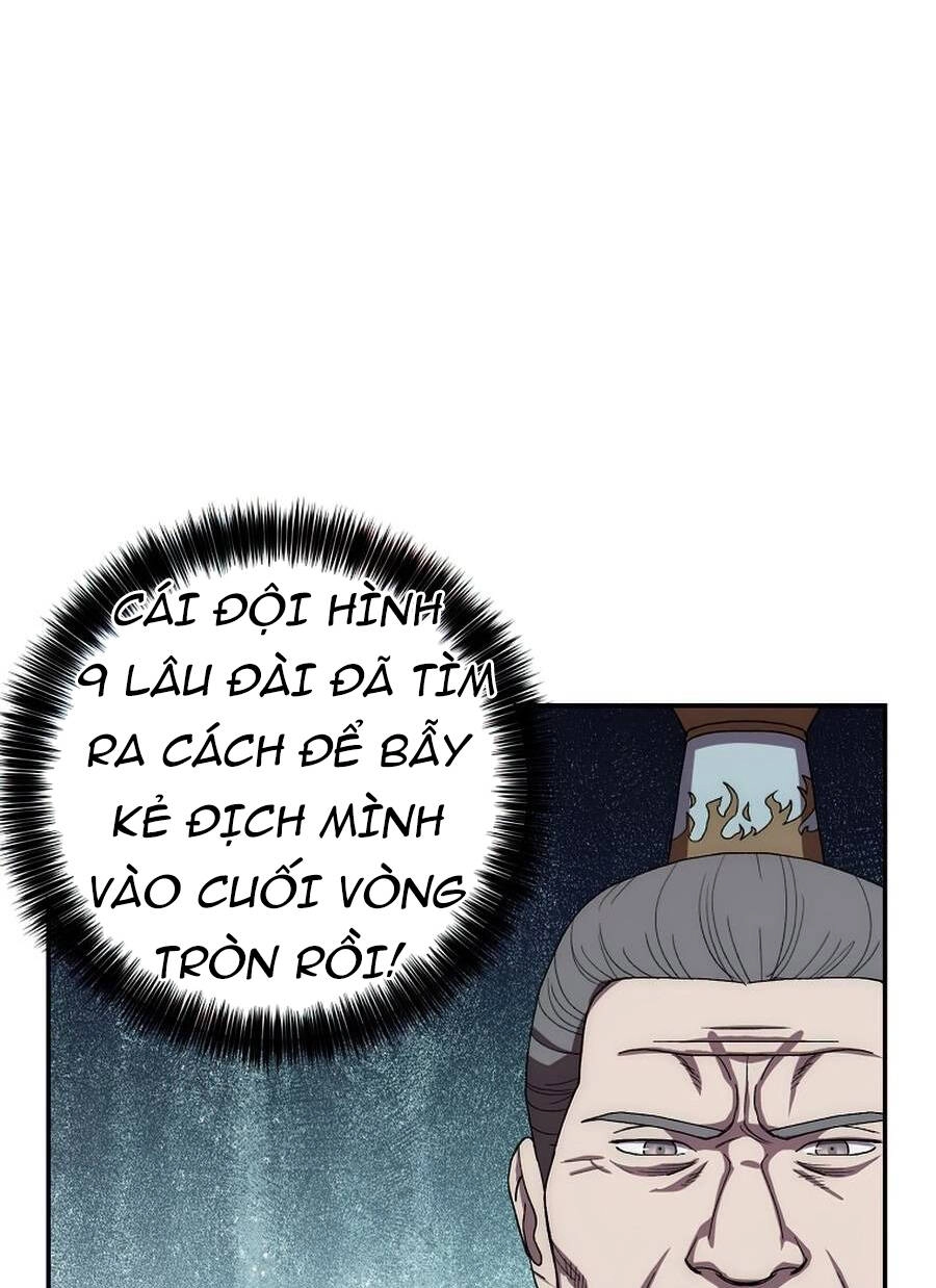 Huyền Thoại Diệt Thế Độc Long Chapter 50 - 58