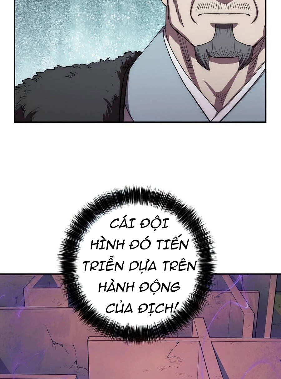 Huyền Thoại Diệt Thế Độc Long Chapter 50 - 59