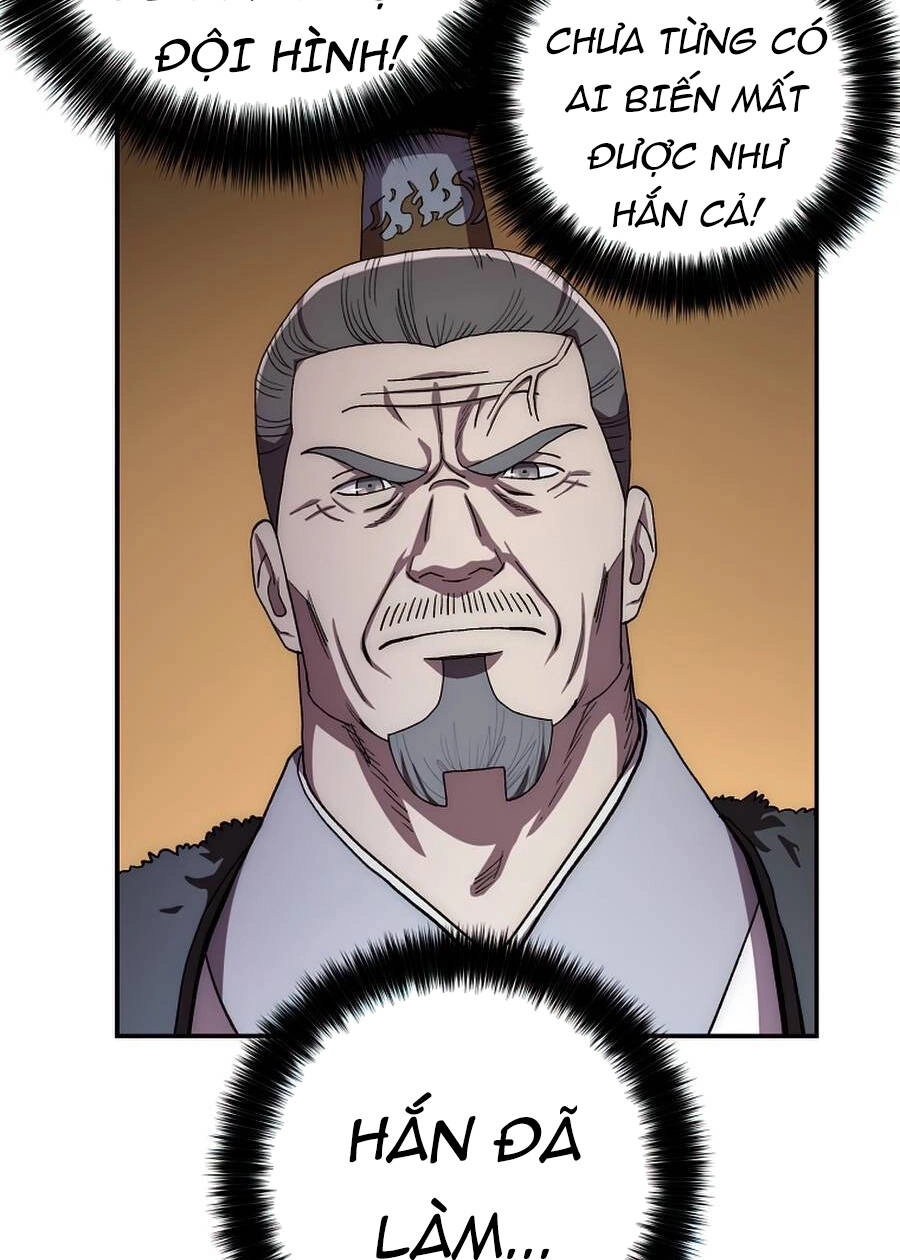 Huyền Thoại Diệt Thế Độc Long Chapter 51 - 5