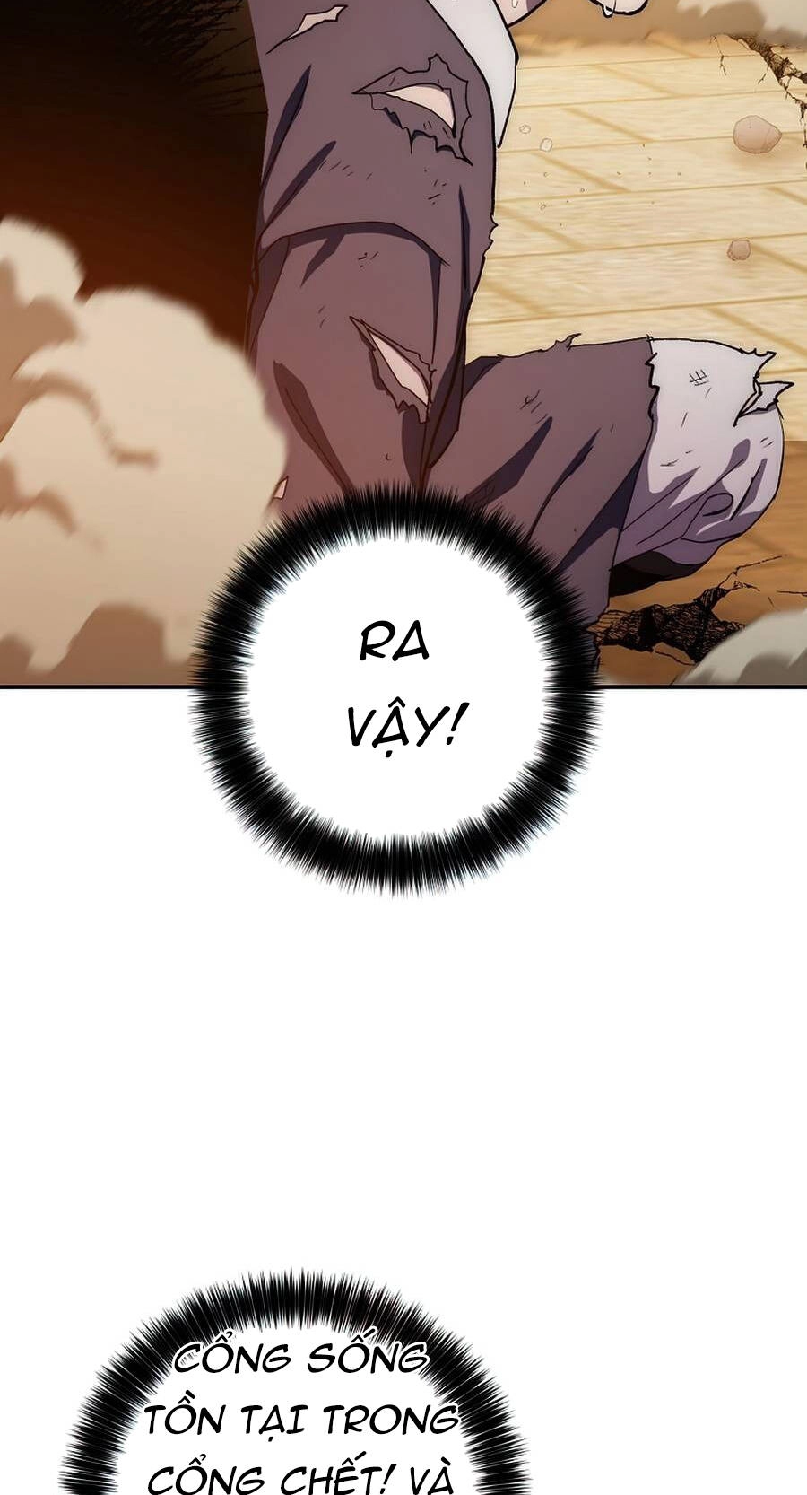 Huyền Thoại Diệt Thế Độc Long Chapter 51 - 10