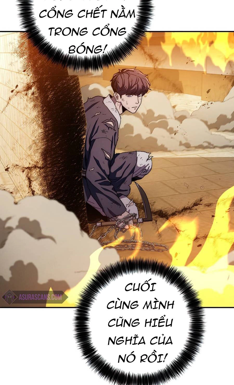 Huyền Thoại Diệt Thế Độc Long Chapter 51 - 11