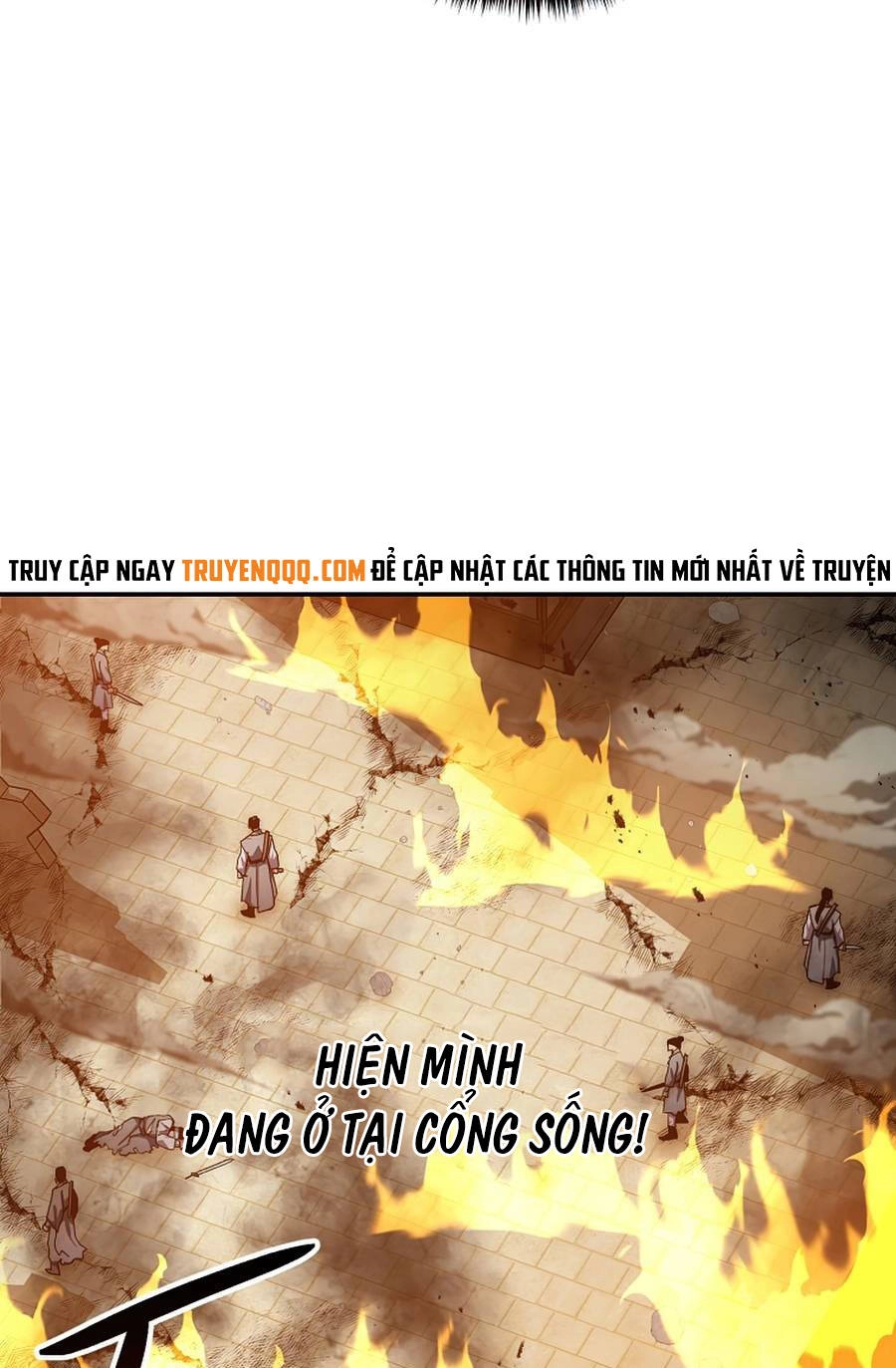 Huyền Thoại Diệt Thế Độc Long Chapter 51 - 12