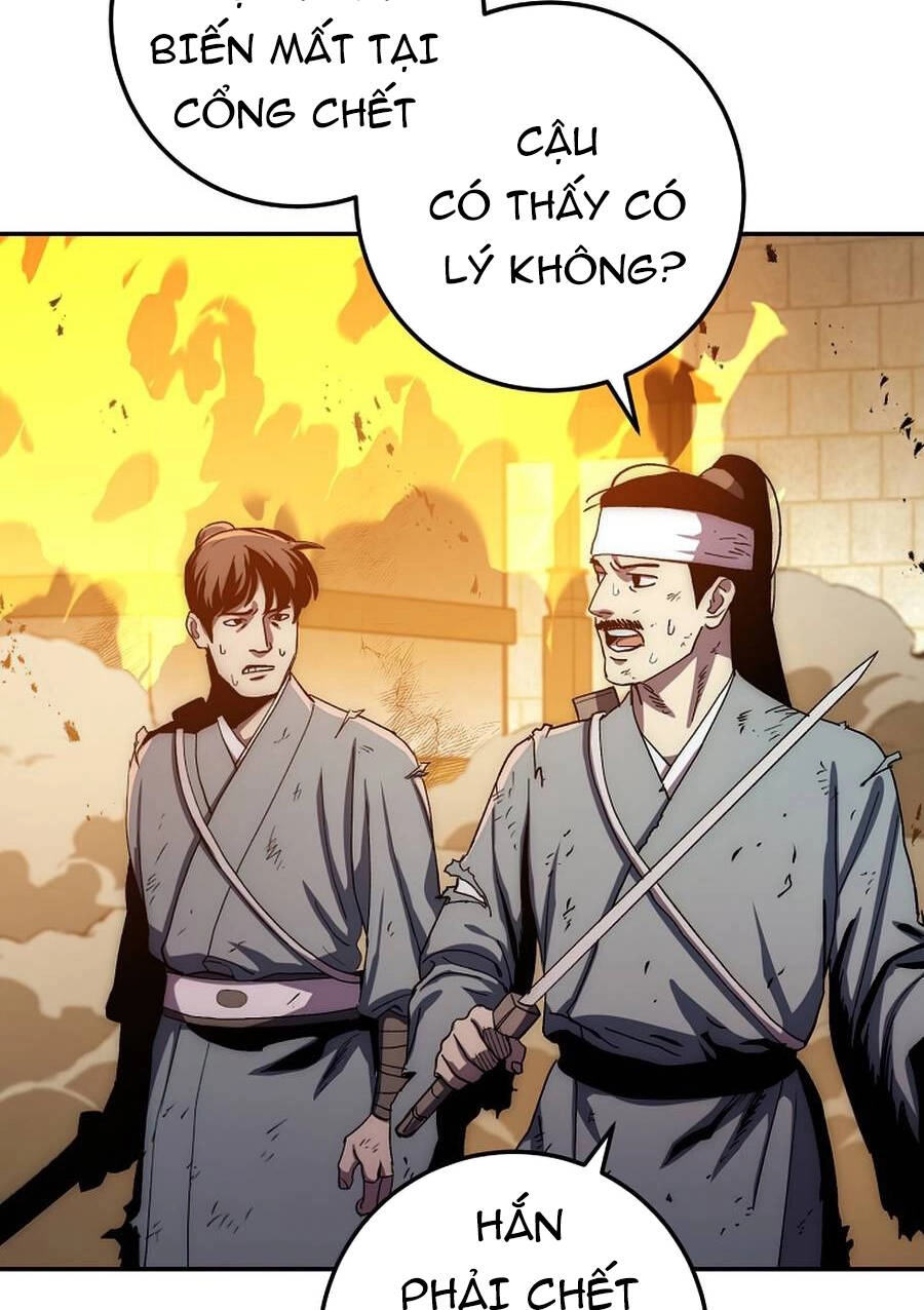 Huyền Thoại Diệt Thế Độc Long Chapter 51 - 27