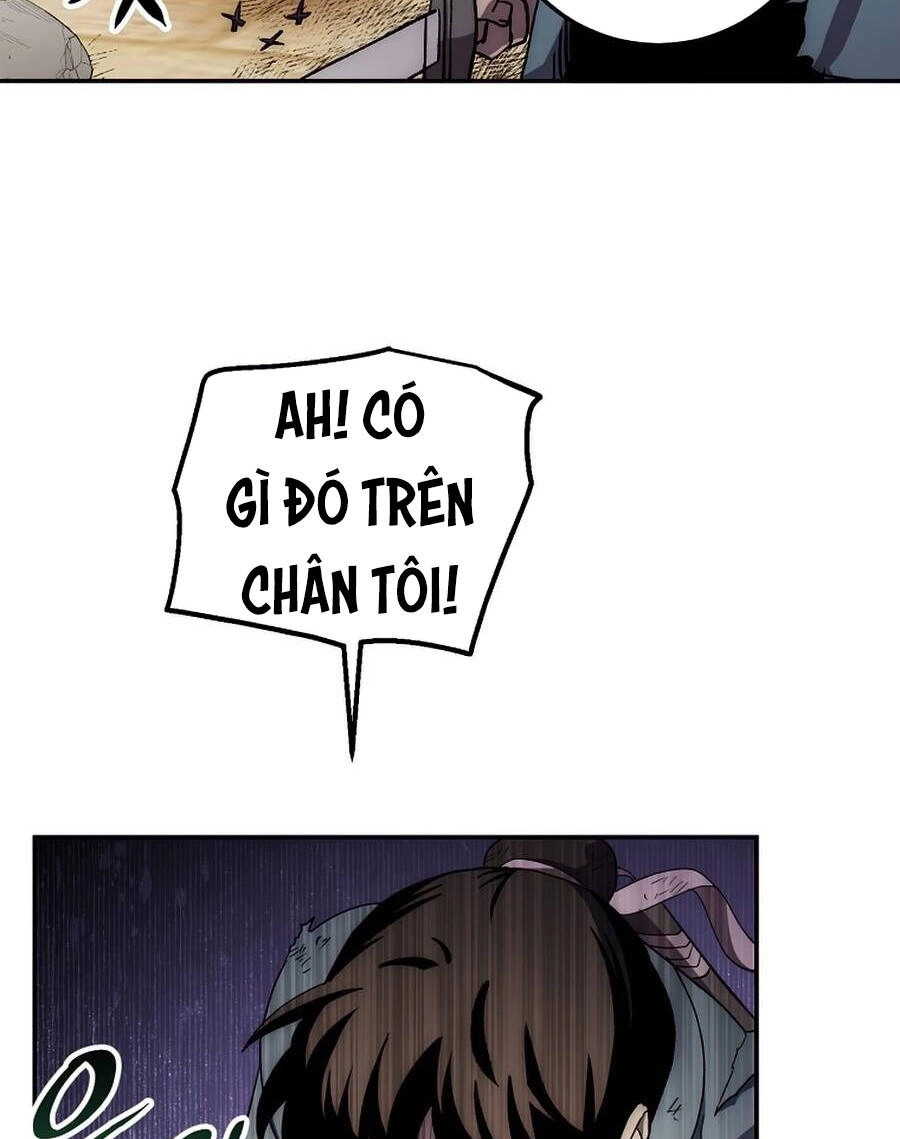 Huyền Thoại Diệt Thế Độc Long Chapter 51 - 31