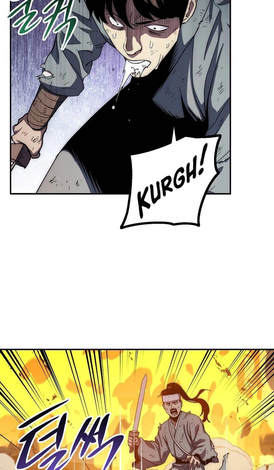 Huyền Thoại Diệt Thế Độc Long Chapter 51 - 32