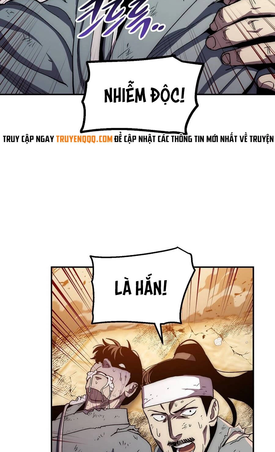 Huyền Thoại Diệt Thế Độc Long Chapter 51 - 36