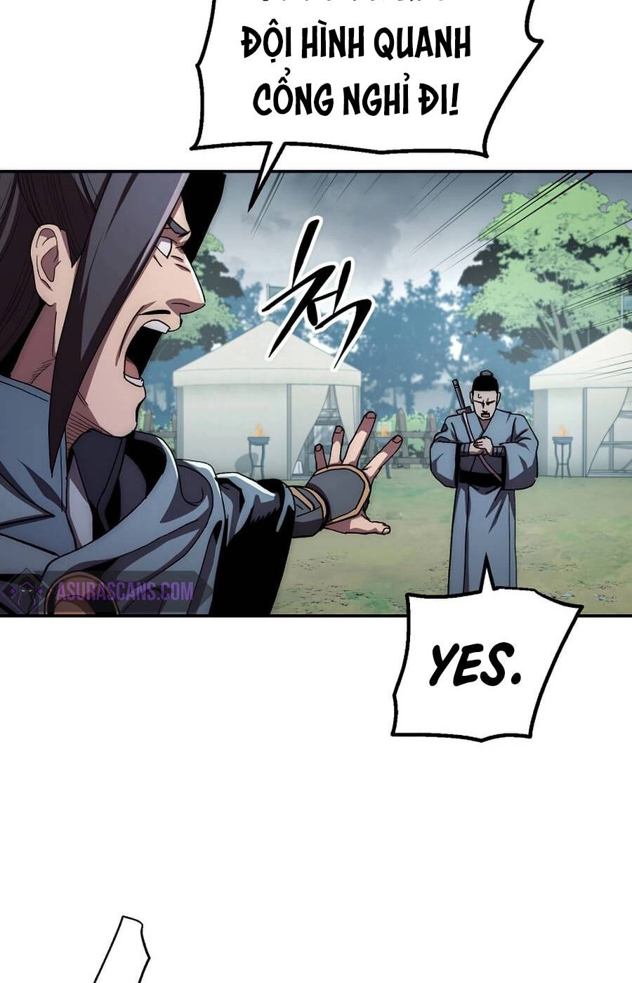 Huyền Thoại Diệt Thế Độc Long Chapter 51 - 41