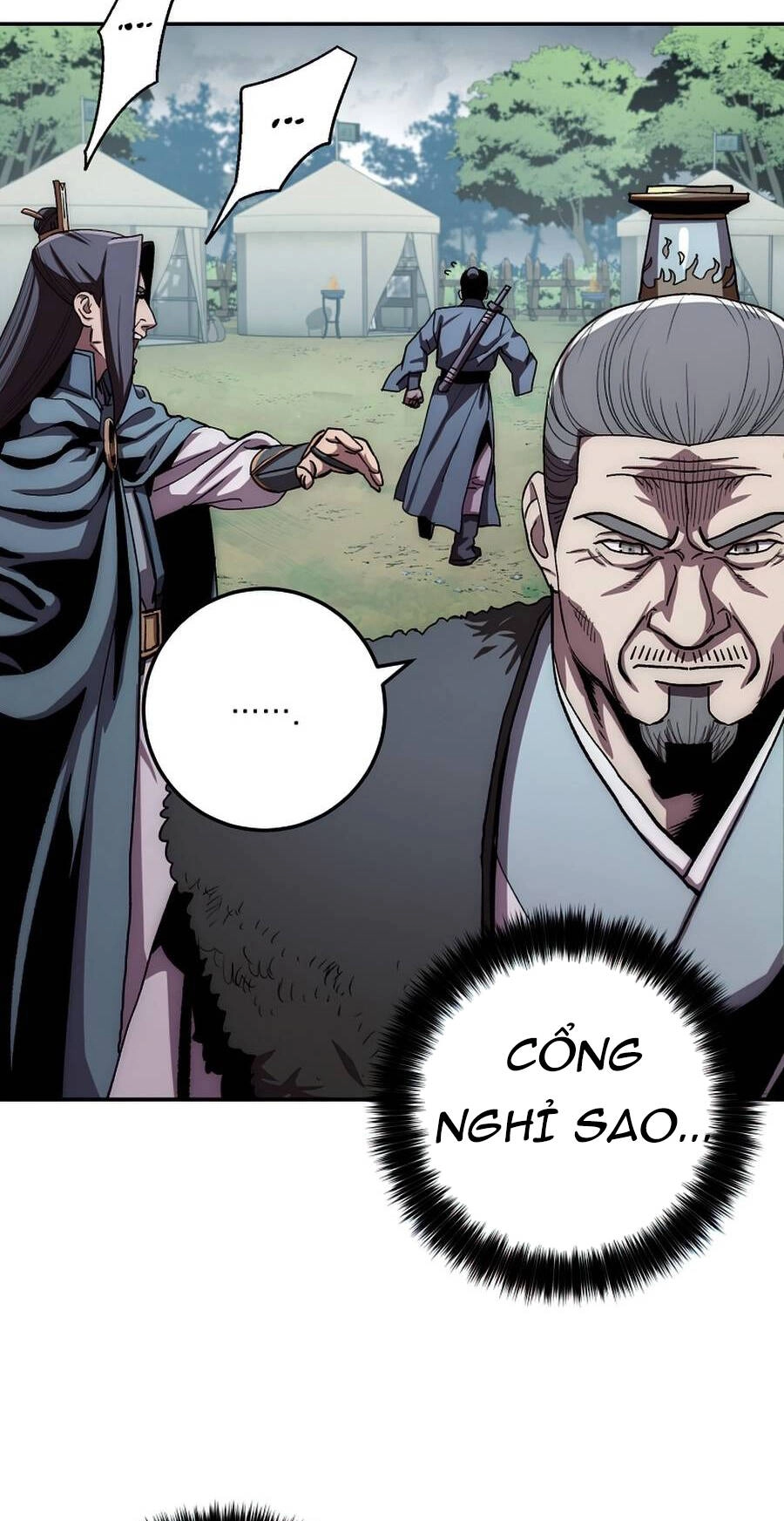 Huyền Thoại Diệt Thế Độc Long Chapter 51 - 42