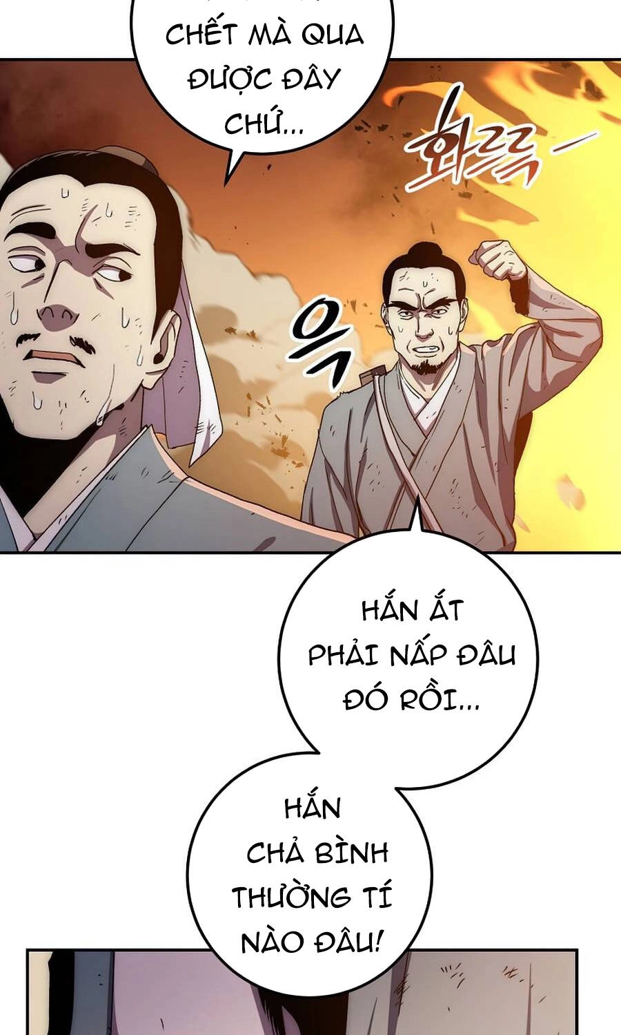 Huyền Thoại Diệt Thế Độc Long Chapter 51 - 48