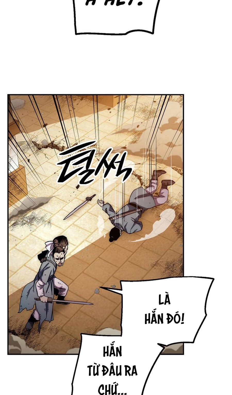 Huyền Thoại Diệt Thế Độc Long Chapter 51 - 53