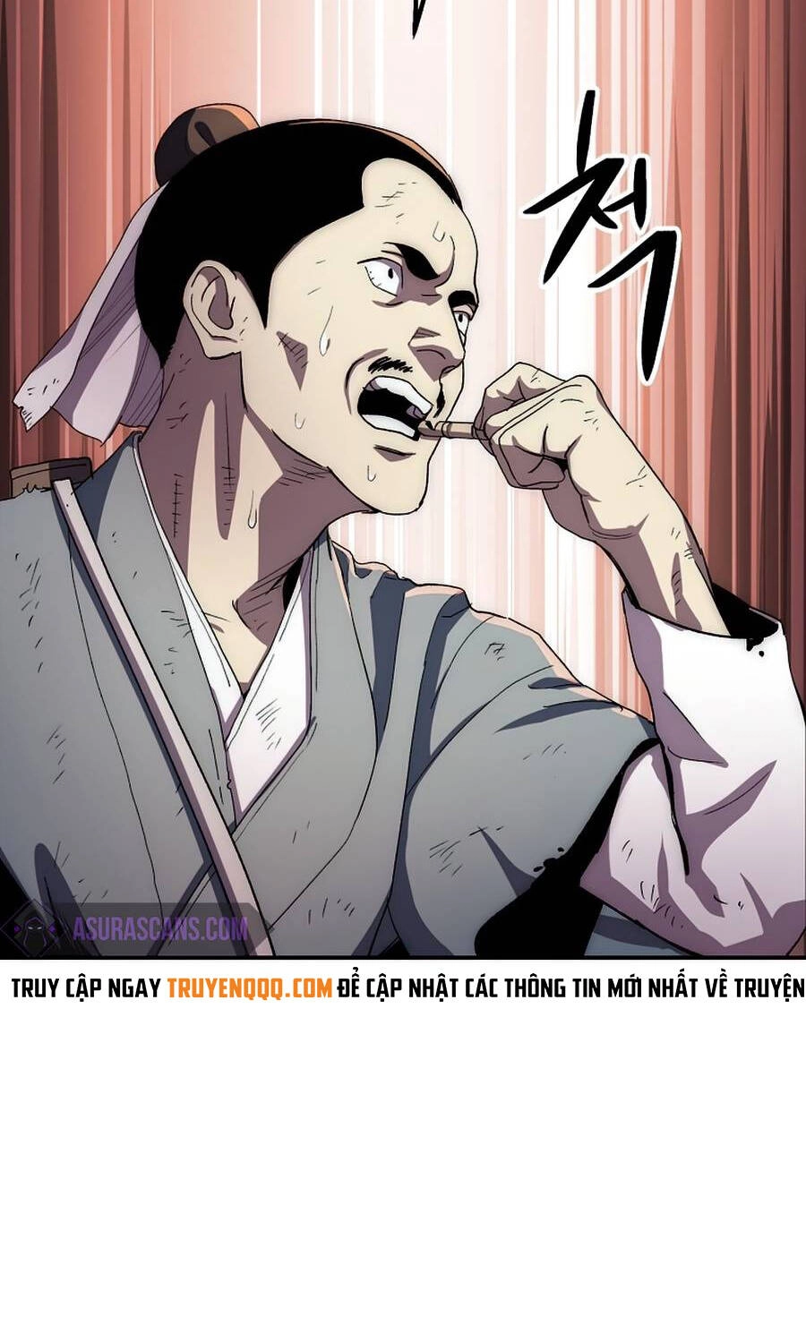 Huyền Thoại Diệt Thế Độc Long Chapter 51 - 55