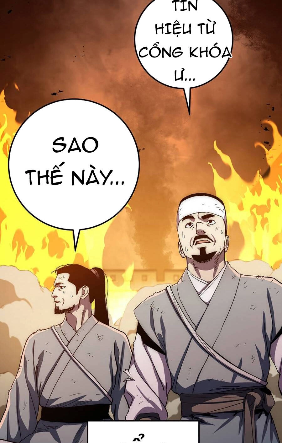 Huyền Thoại Diệt Thế Độc Long Chapter 51 - 57