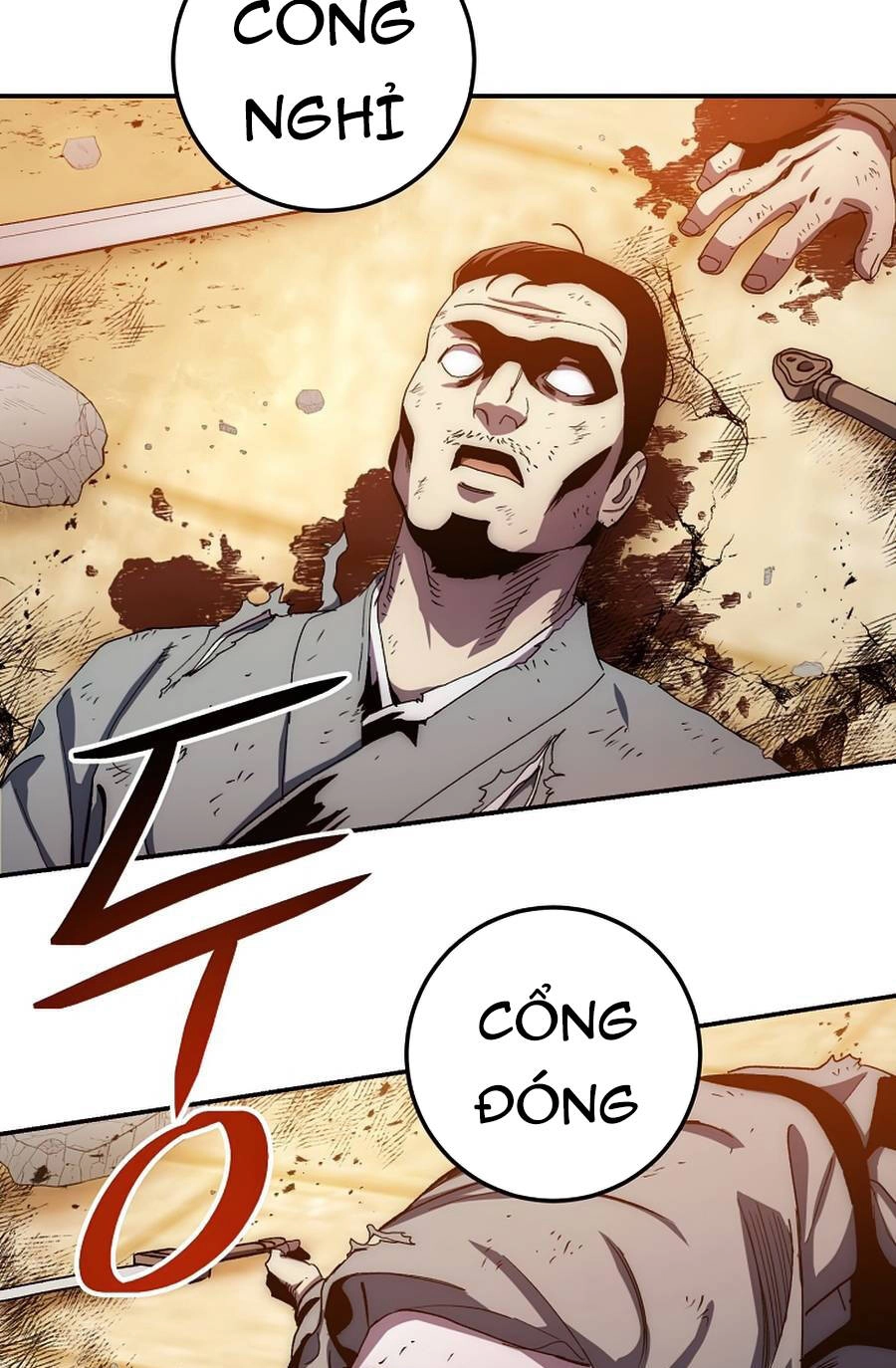 Huyền Thoại Diệt Thế Độc Long Chapter 51 - 66