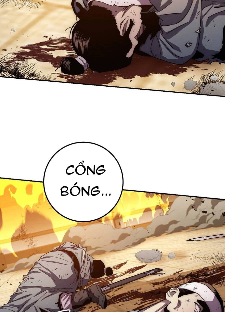 Huyền Thoại Diệt Thế Độc Long Chapter 51 - 67