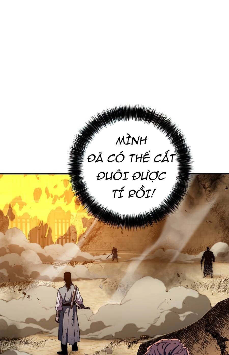 Huyền Thoại Diệt Thế Độc Long Chapter 51 - 76