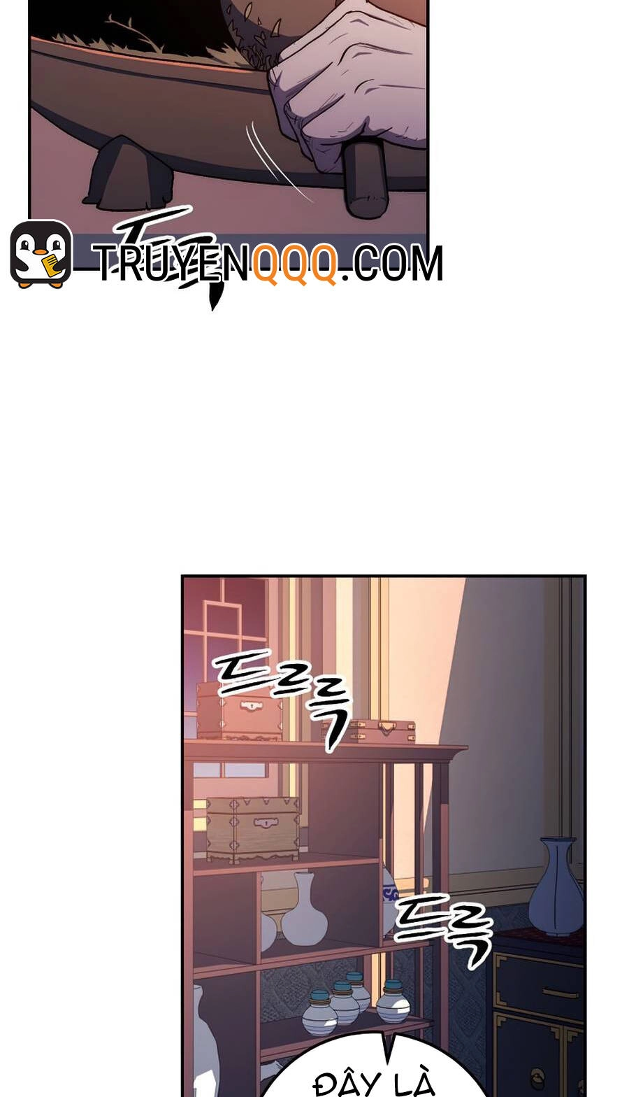 Huyền Thoại Diệt Thế Độc Long Chapter 52 - 4