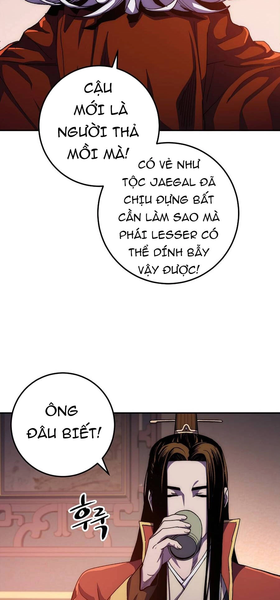 Huyền Thoại Diệt Thế Độc Long Chapter 52 - 21