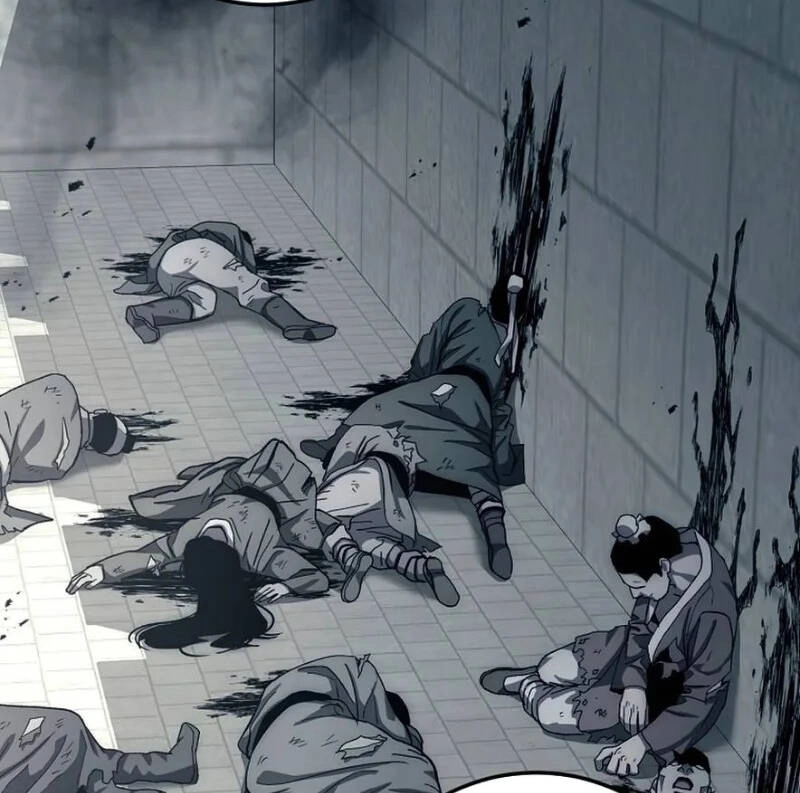 Huyền Thoại Diệt Thế Độc Long Chapter 52 - 27