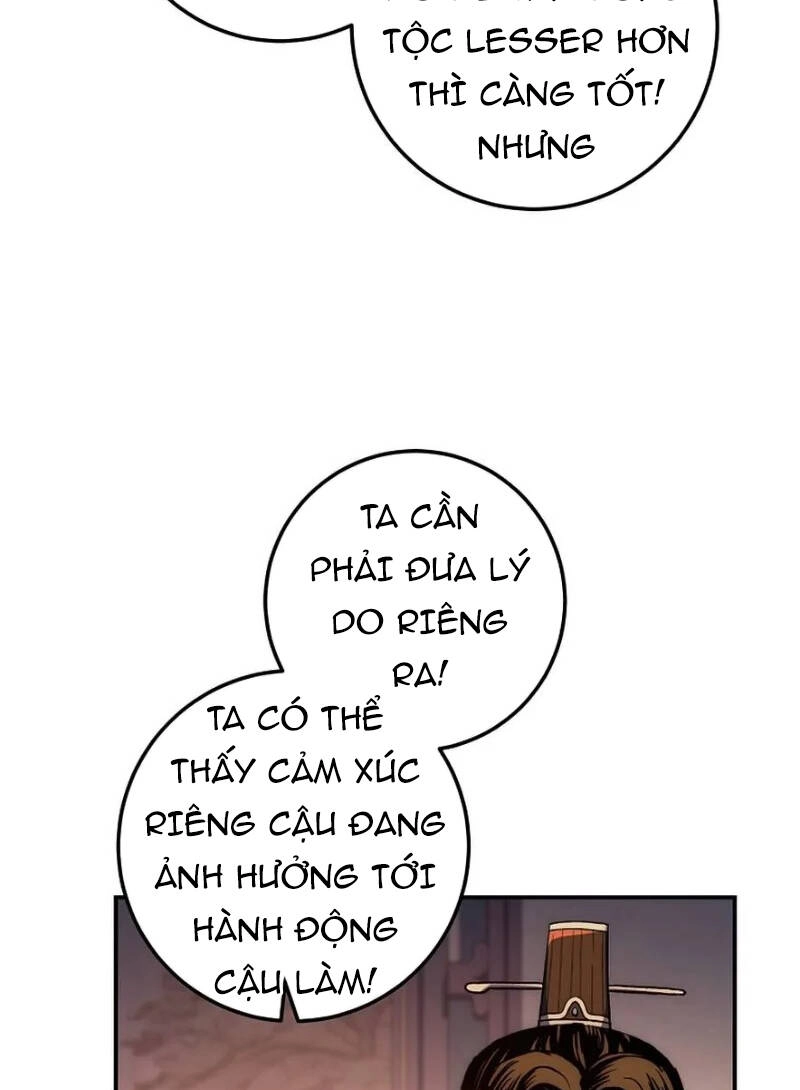 Huyền Thoại Diệt Thế Độc Long Chapter 52 - 30