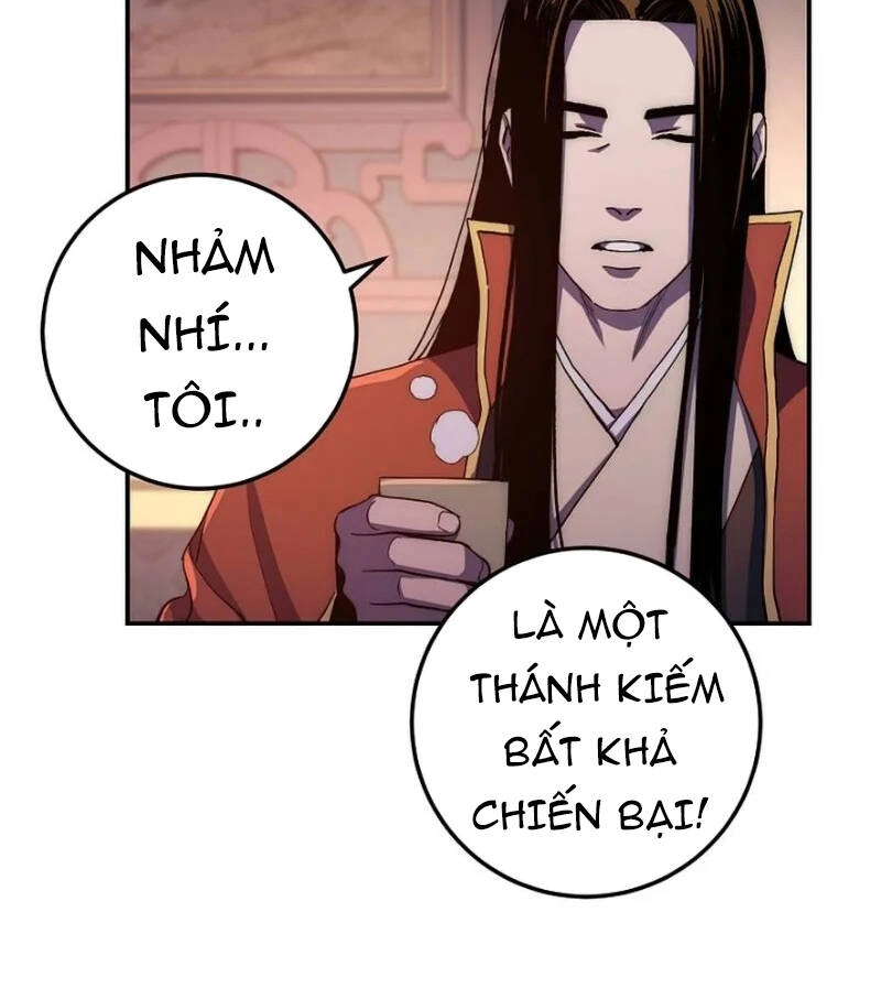 Huyền Thoại Diệt Thế Độc Long Chapter 52 - 31