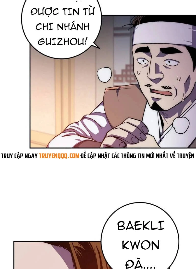 Huyền Thoại Diệt Thế Độc Long Chapter 52 - 49