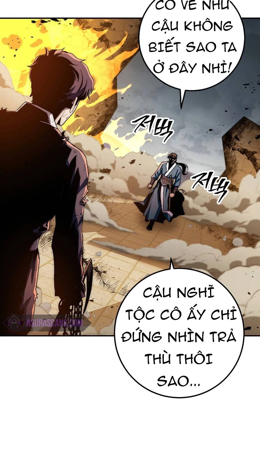 Huyền Thoại Diệt Thế Độc Long Chapter 52 - 58