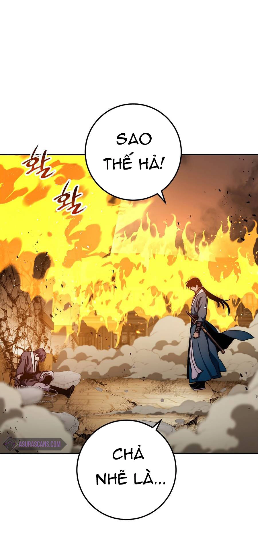 Huyền Thoại Diệt Thế Độc Long Chapter 53 - 2