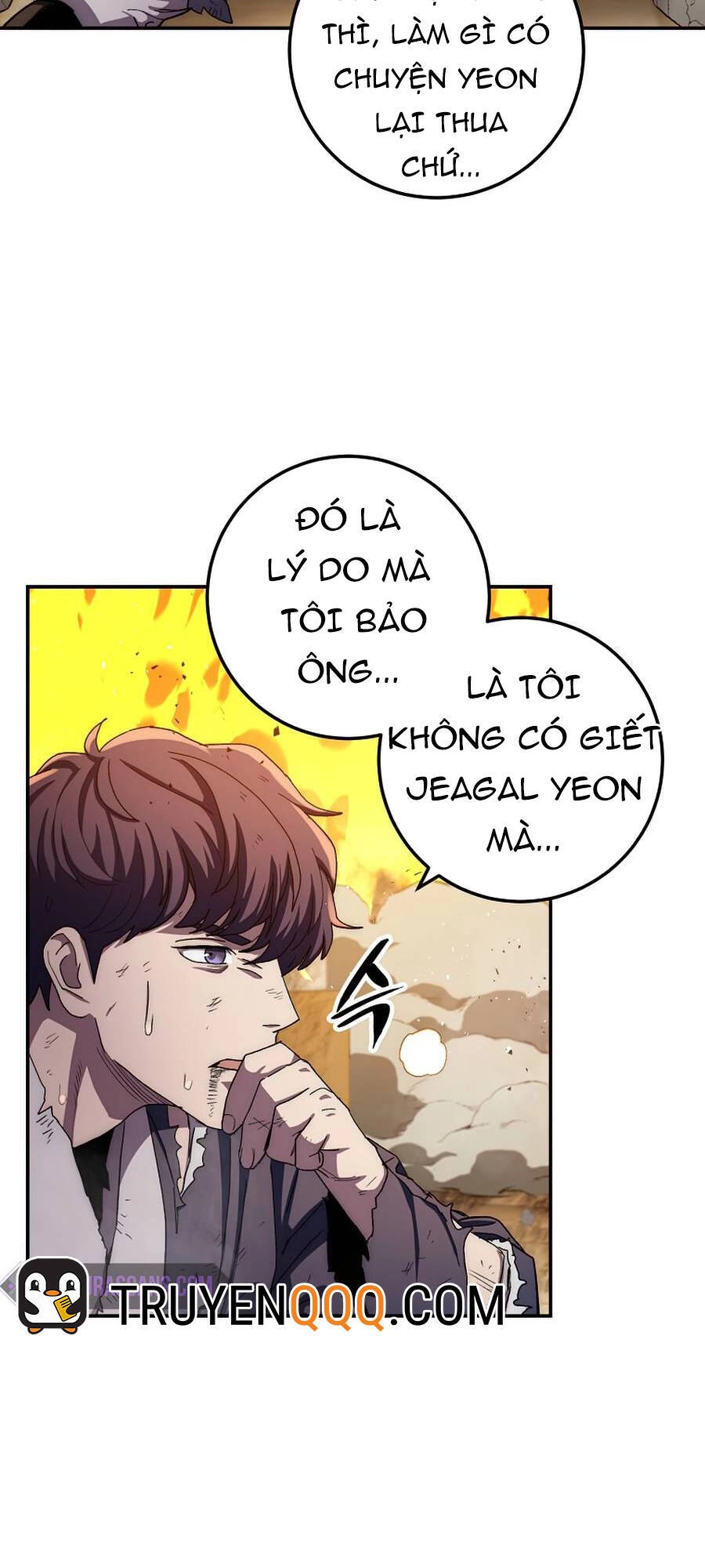 Huyền Thoại Diệt Thế Độc Long Chapter 53 - 4