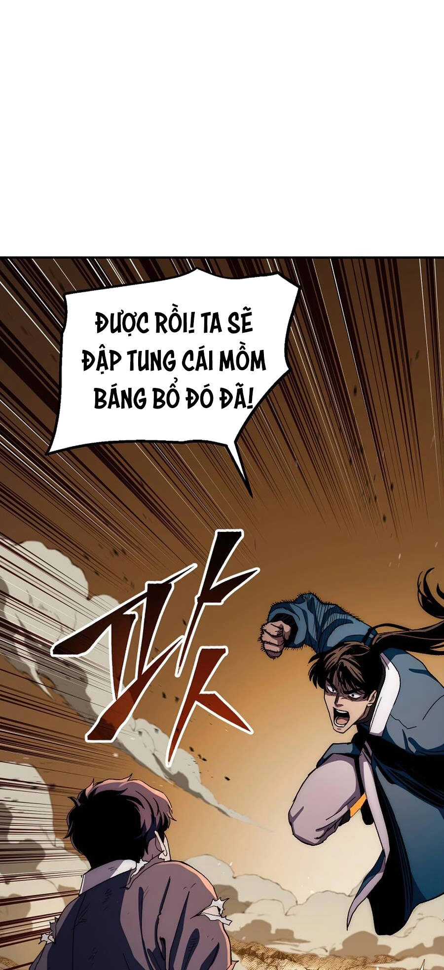 Huyền Thoại Diệt Thế Độc Long Chapter 53 - 7