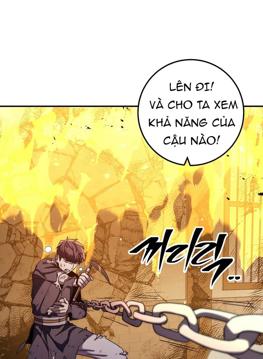 Huyền Thoại Diệt Thế Độc Long Chapter 53 - 21