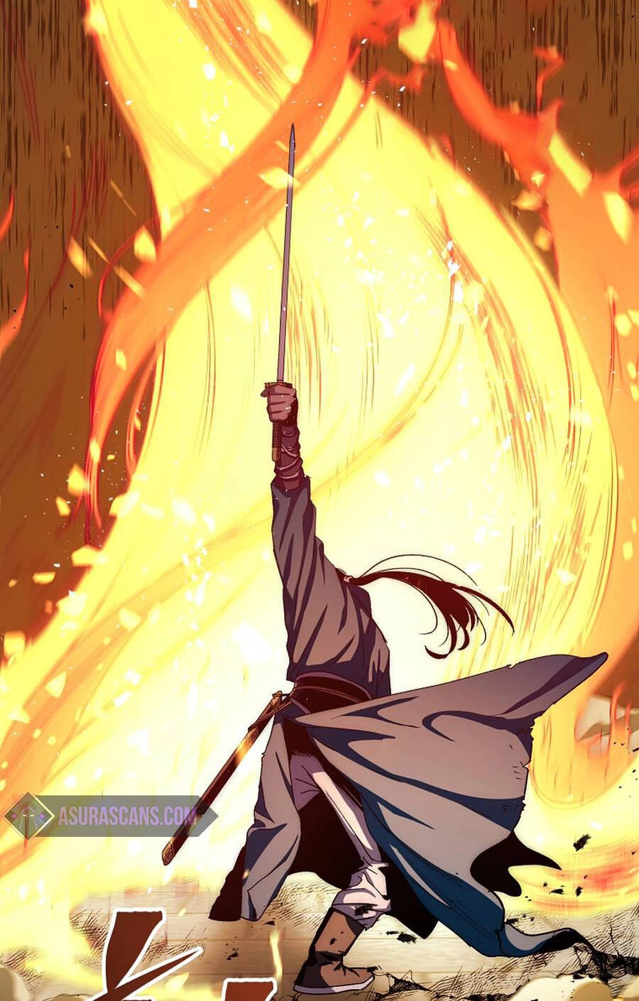 Huyền Thoại Diệt Thế Độc Long Chapter 53 - 31