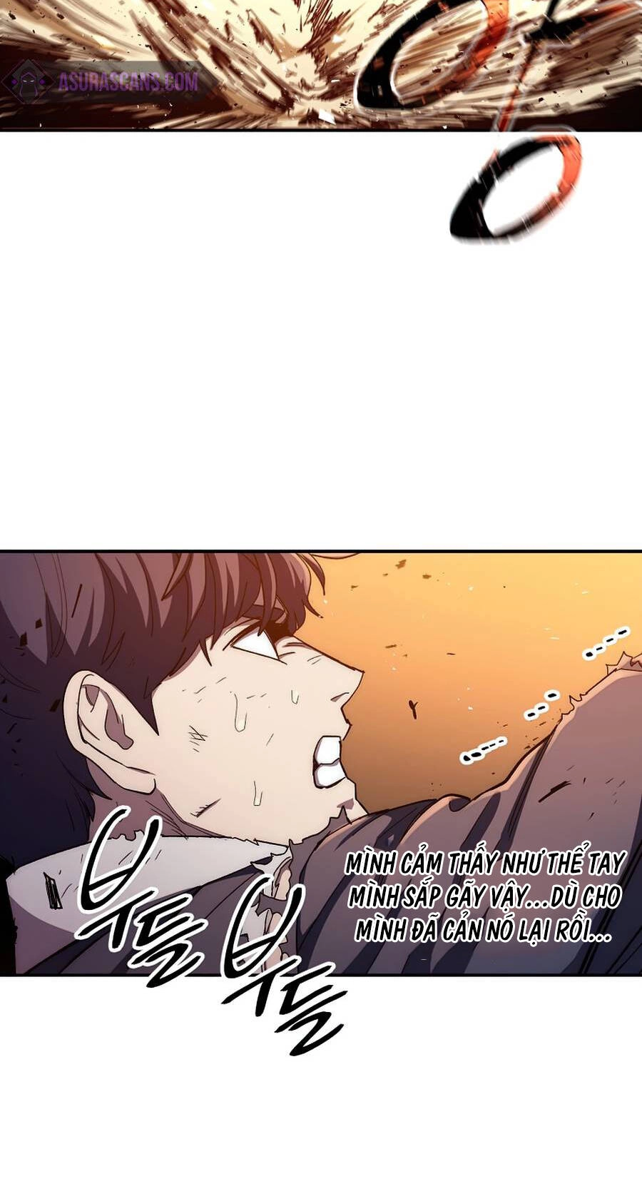 Huyền Thoại Diệt Thế Độc Long Chapter 53 - 44