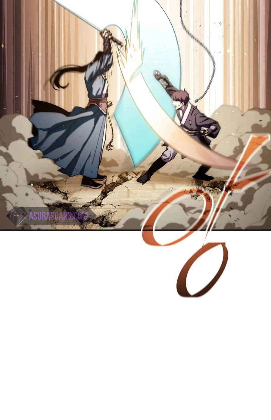 Huyền Thoại Diệt Thế Độc Long Chapter 53 - 52