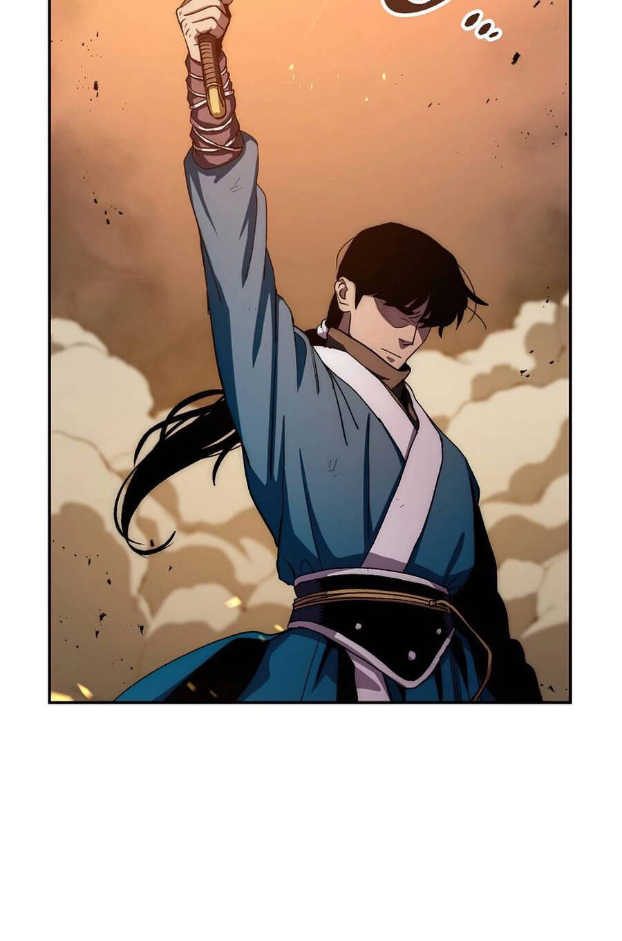 Huyền Thoại Diệt Thế Độc Long Chapter 53 - 54