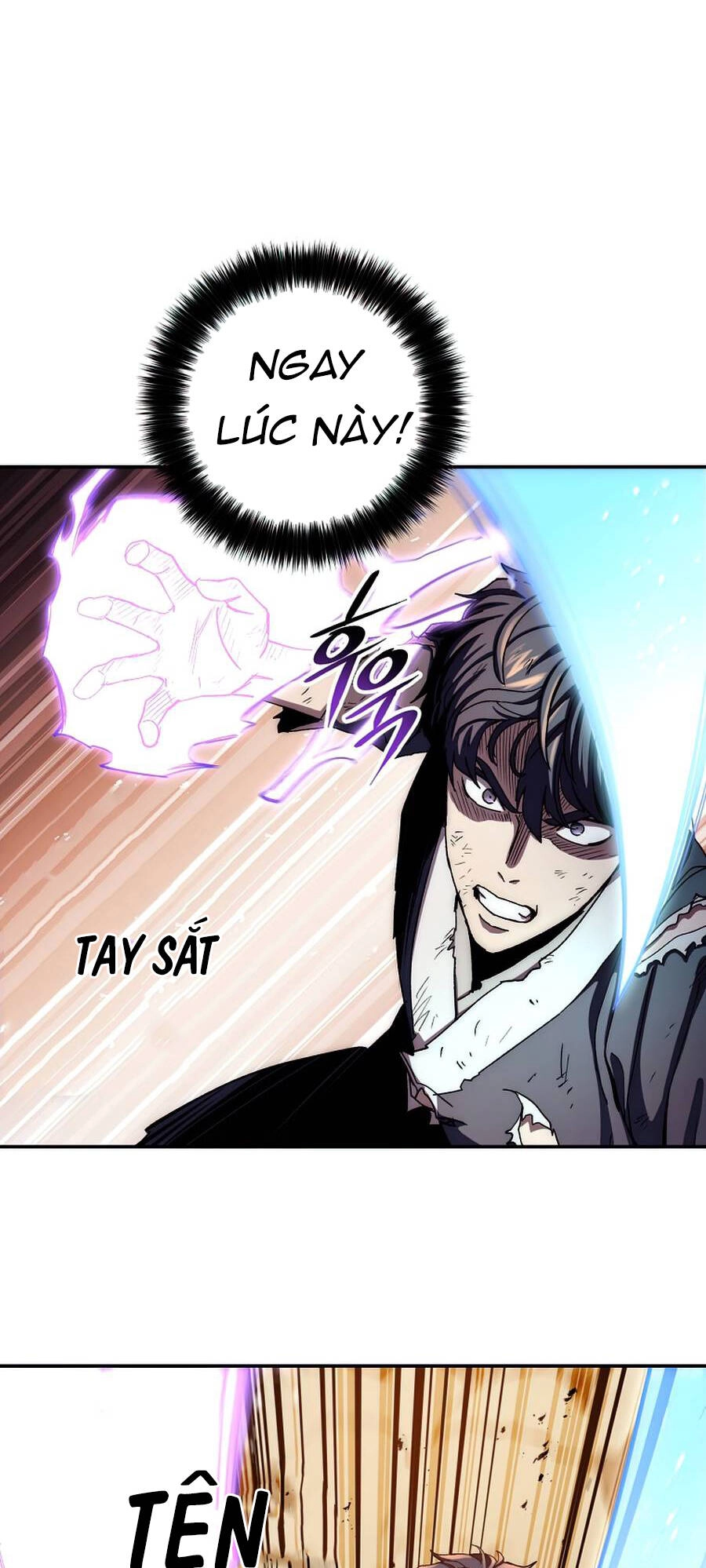 Huyền Thoại Diệt Thế Độc Long Chapter 53 - 58